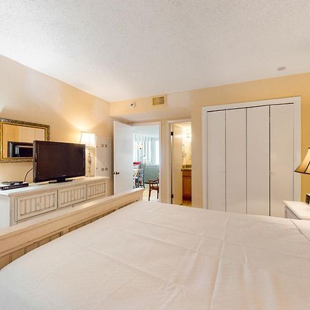 Island Shores Condos Gulf Shores Rom bilde