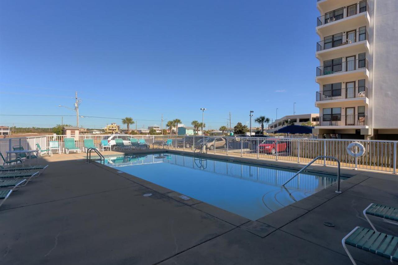 Island Shores Condos Gulf Shores Rom bilde