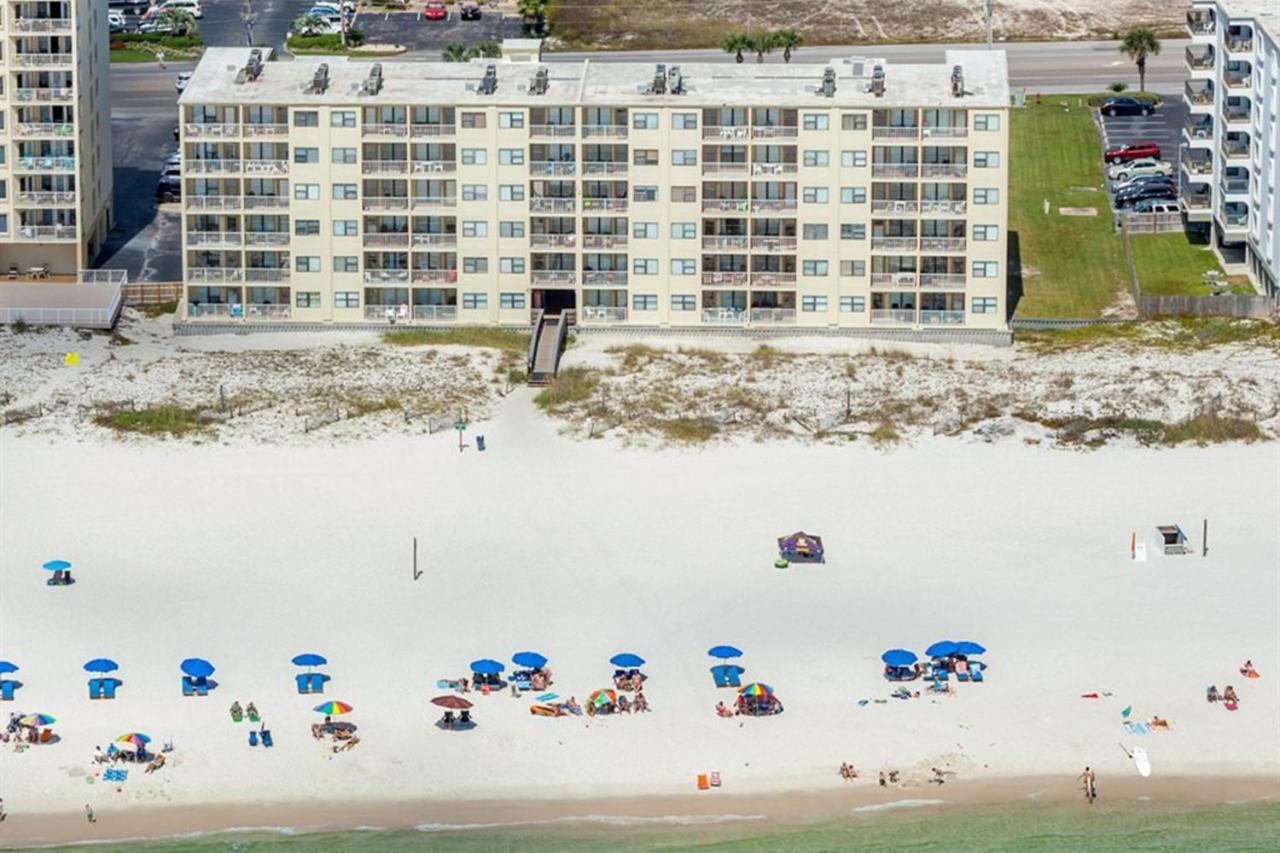 Island Shores Condos Gulf Shores Rom bilde