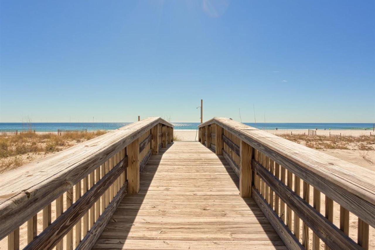 Island Shores Condos Gulf Shores Rom bilde
