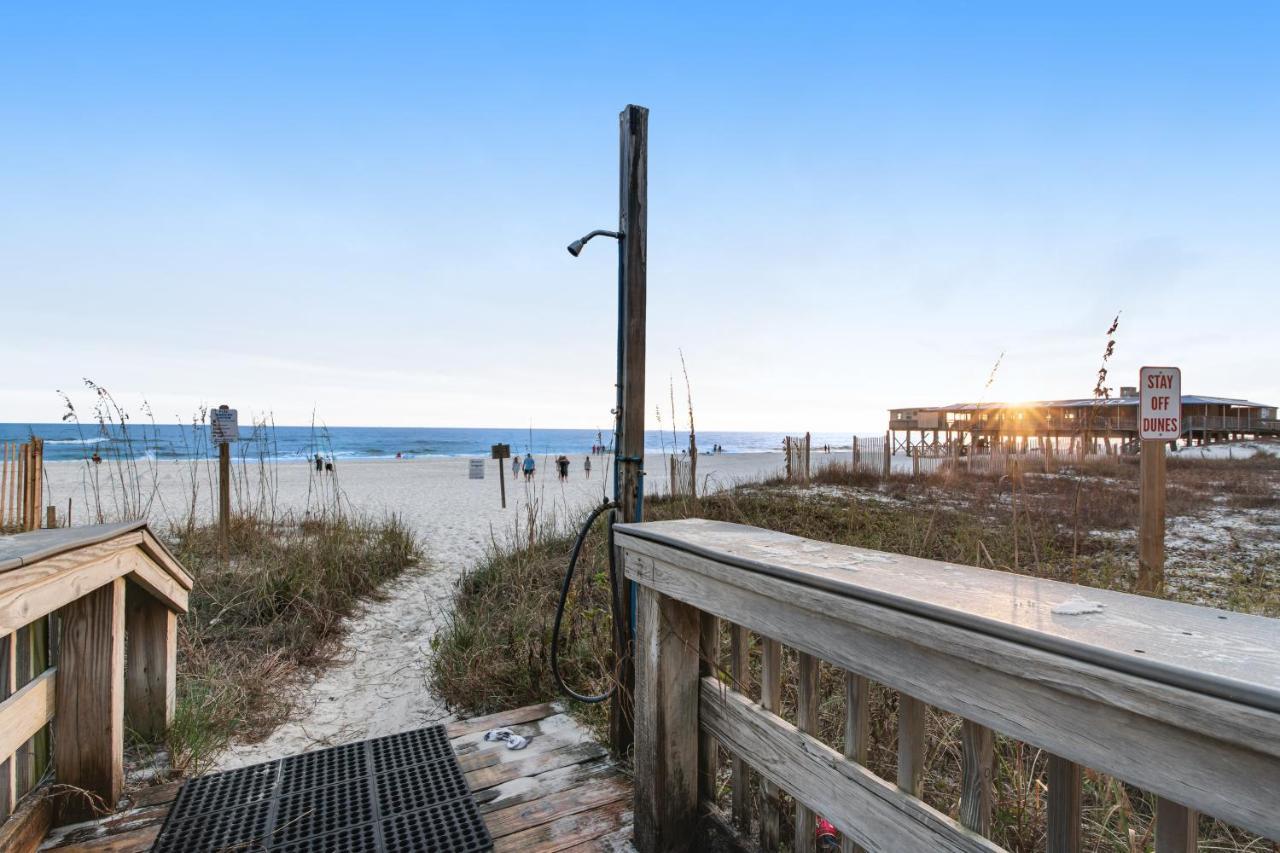 Island Shores Condos Gulf Shores Eksteriør bilde
