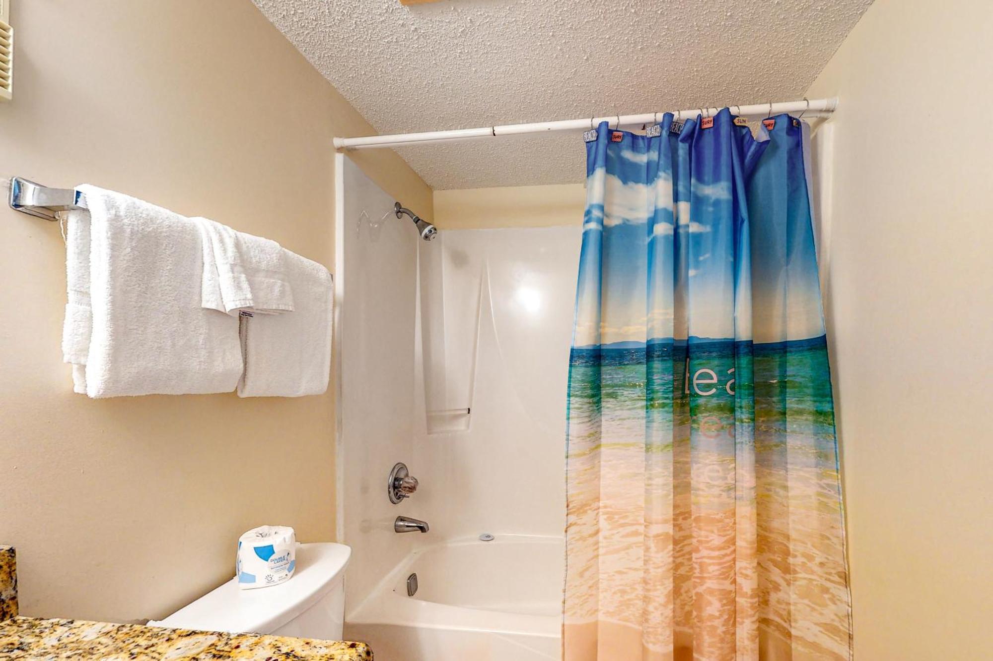 Island Shores Condos Gulf Shores Rom bilde
