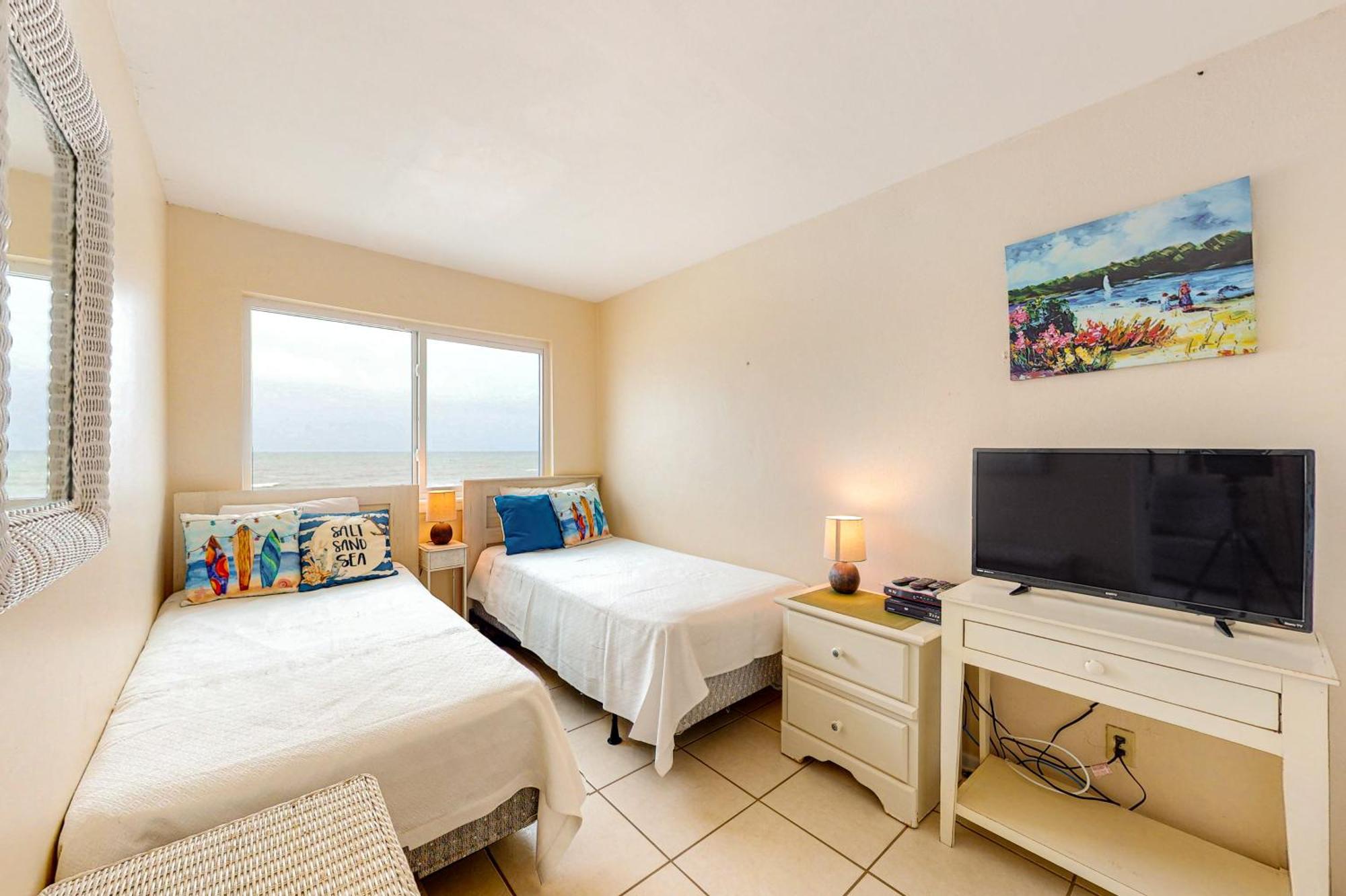 Island Shores Condos Gulf Shores Rom bilde