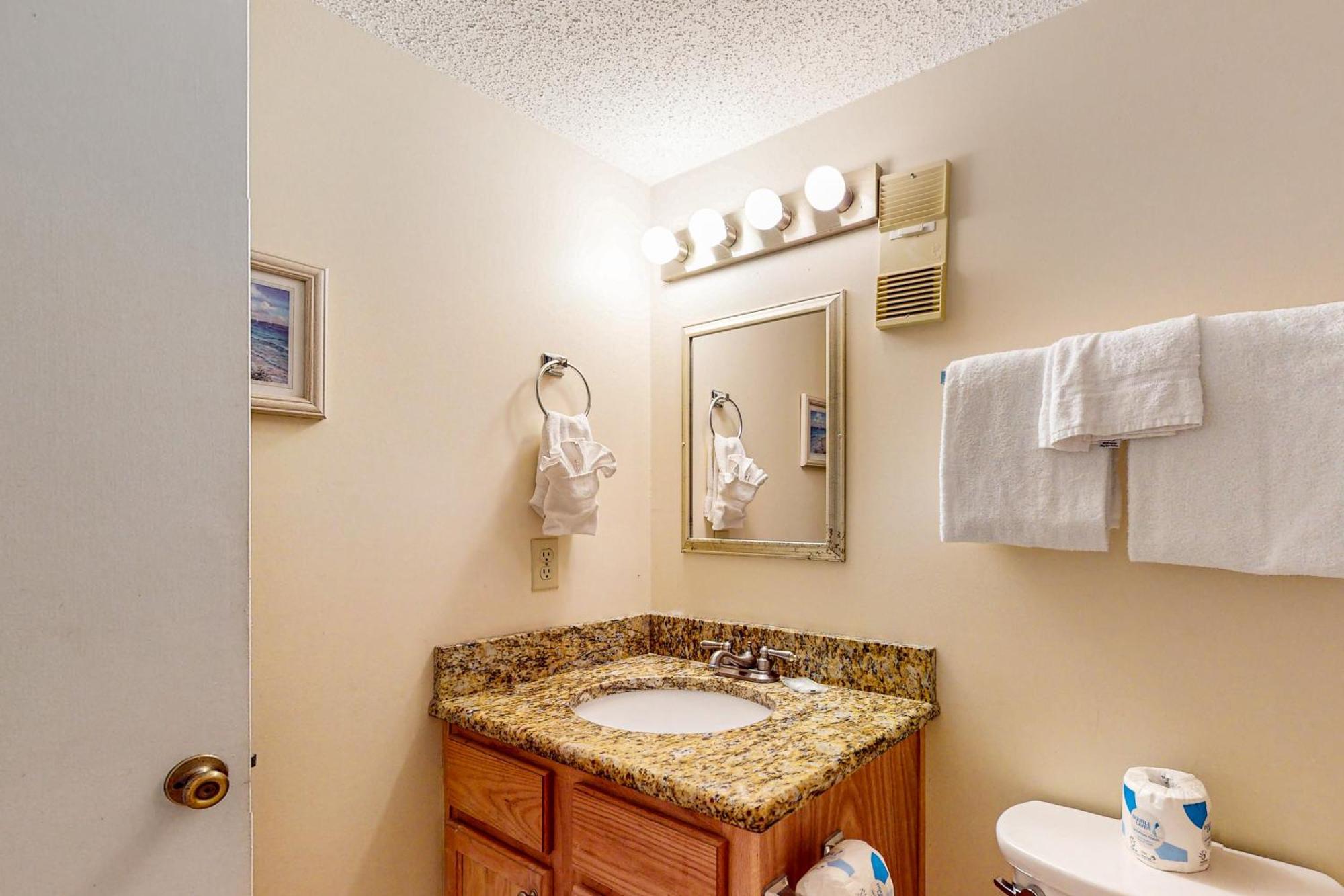 Island Shores Condos Gulf Shores Rom bilde