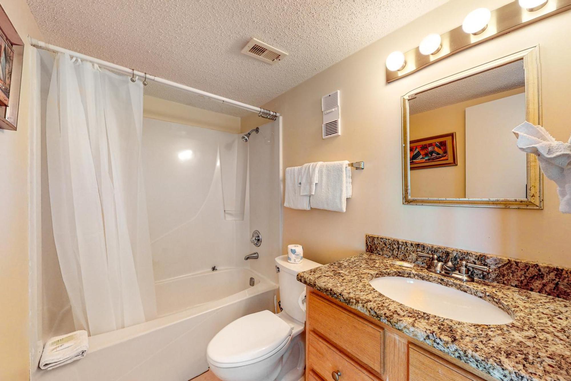 Island Shores Condos Gulf Shores Rom bilde