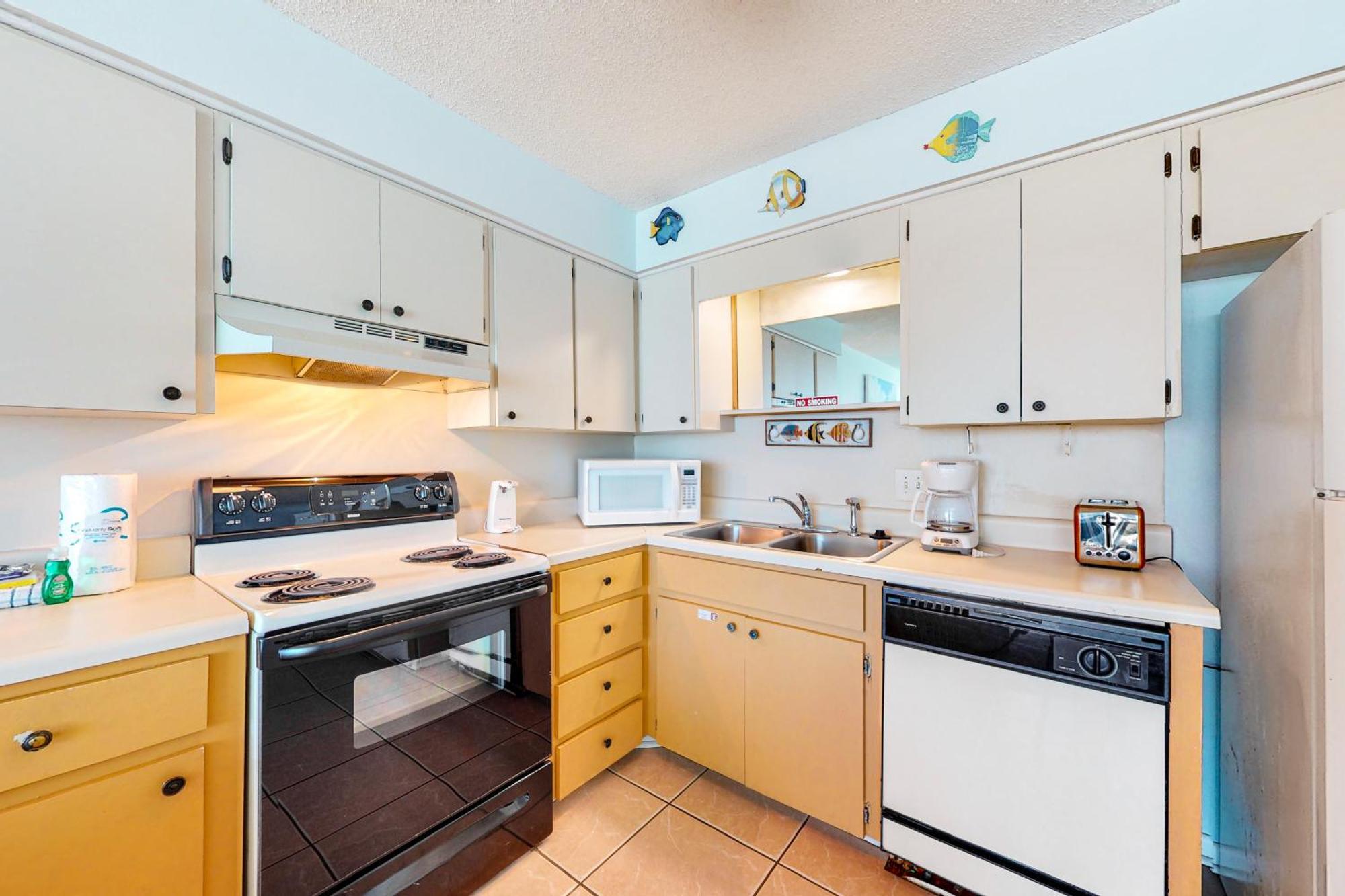 Island Shores Condos Gulf Shores Rom bilde