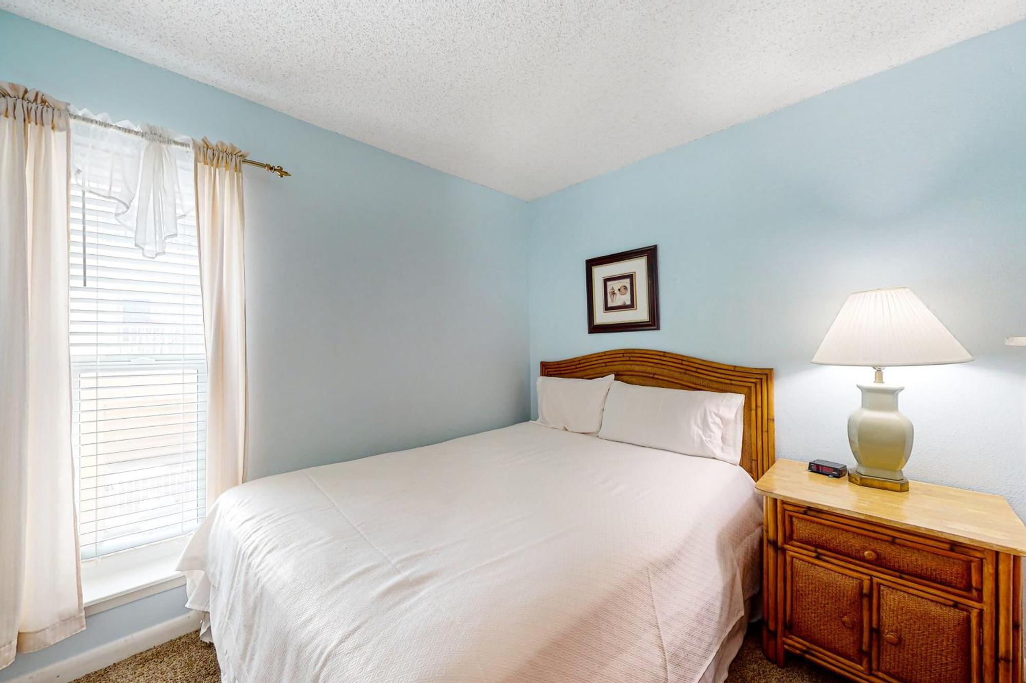 Island Shores Condos Gulf Shores Rom bilde