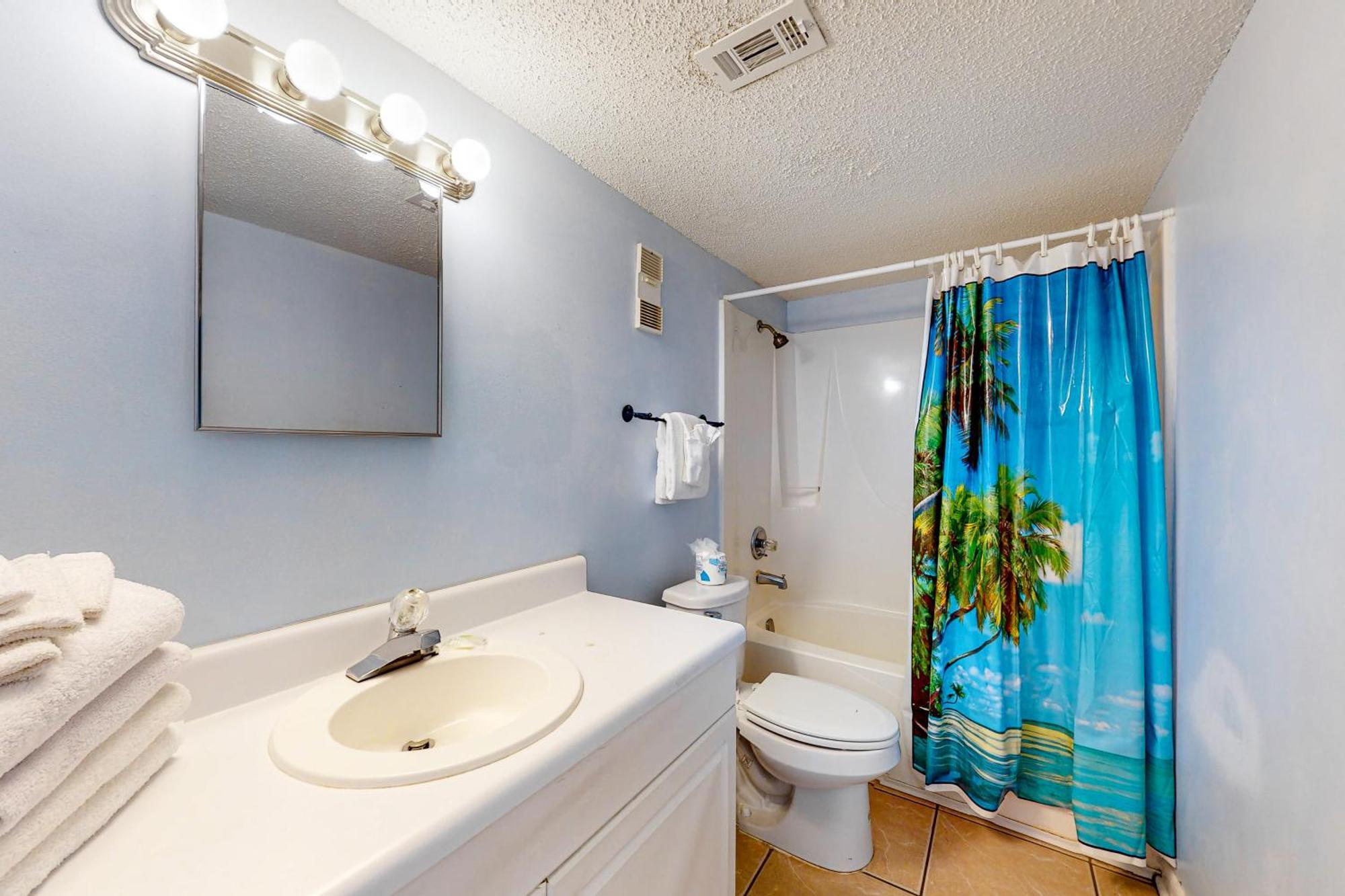 Island Shores Condos Gulf Shores Rom bilde