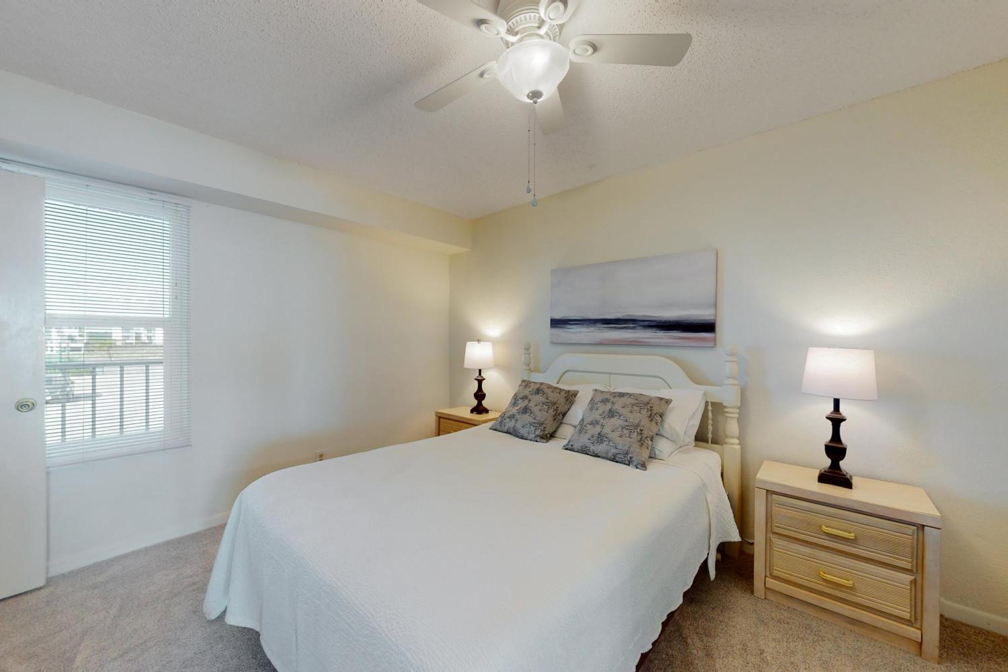 Island Shores Condos Gulf Shores Rom bilde