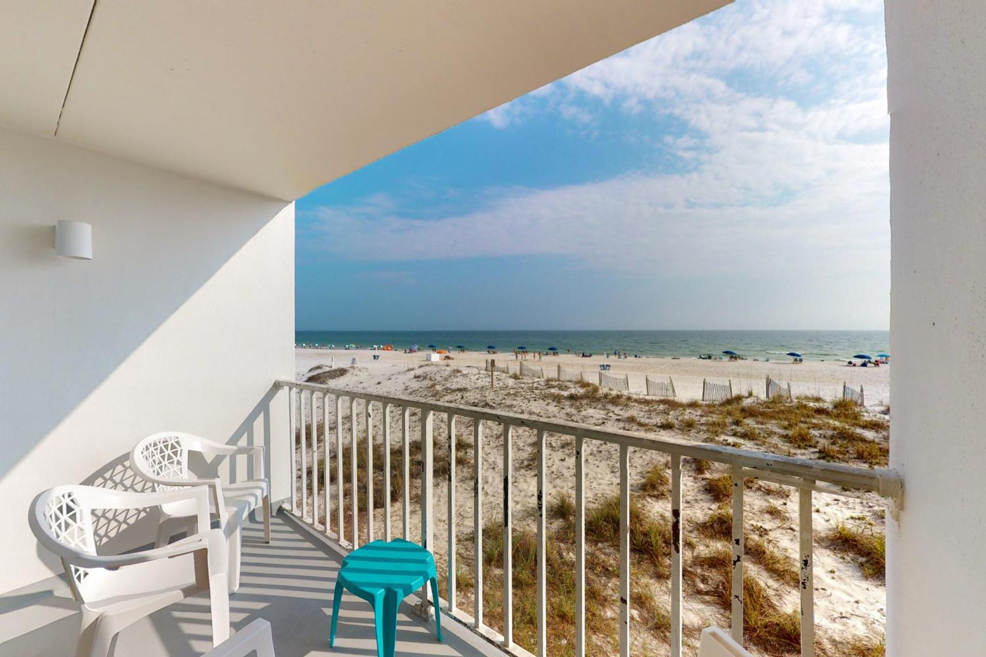 Island Shores Condos Gulf Shores Rom bilde