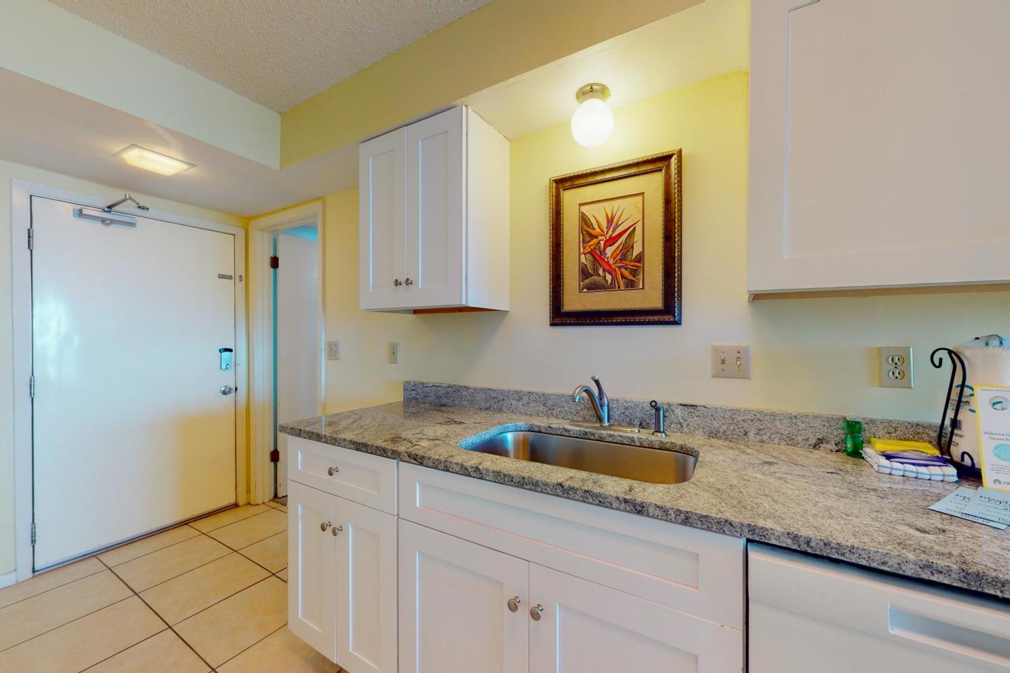 Island Shores Condos Gulf Shores Rom bilde