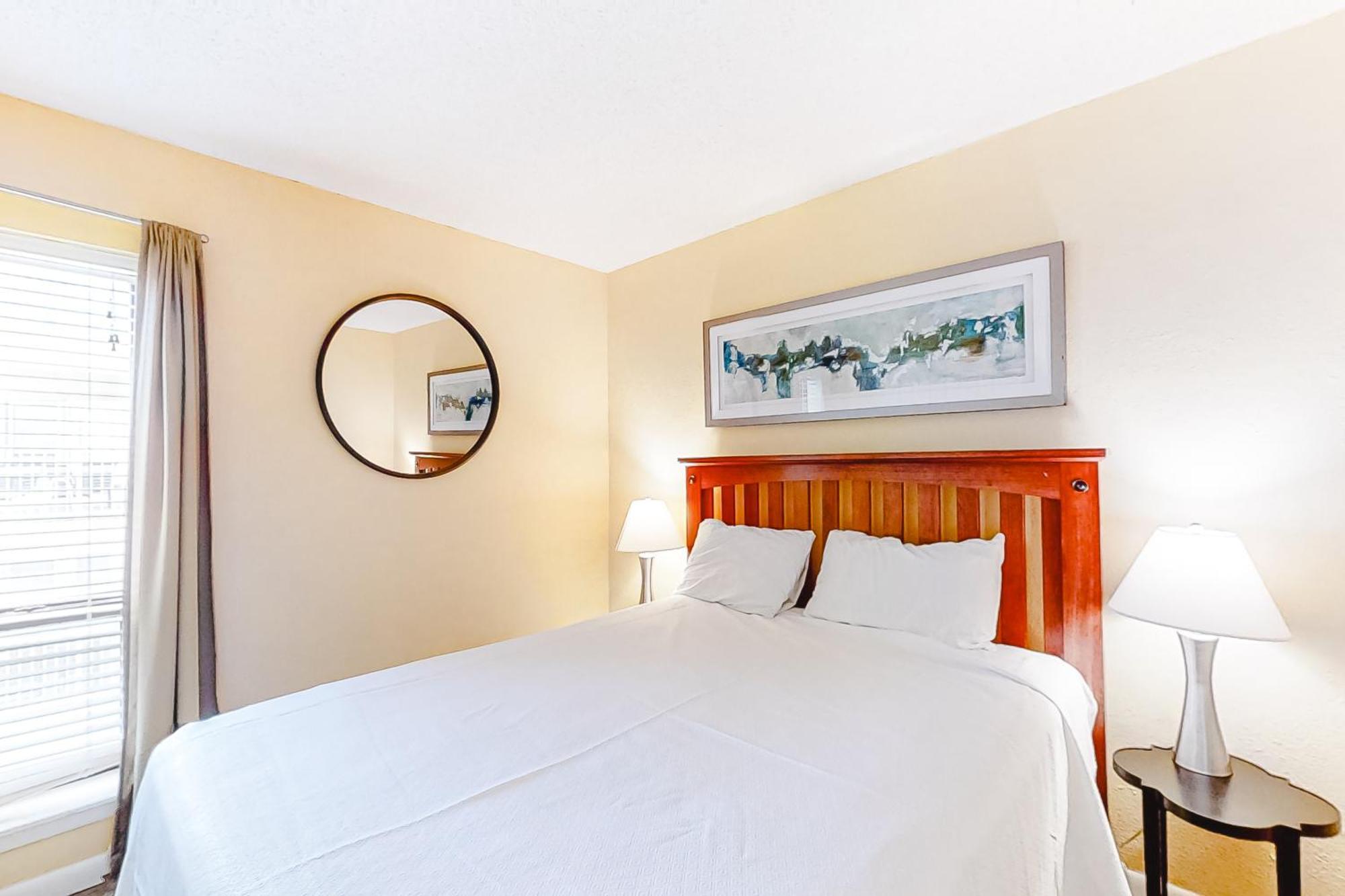 Island Shores Condos Gulf Shores Rom bilde