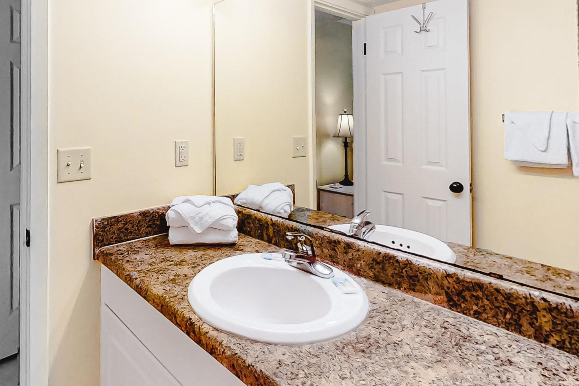 Island Shores Condos Gulf Shores Rom bilde