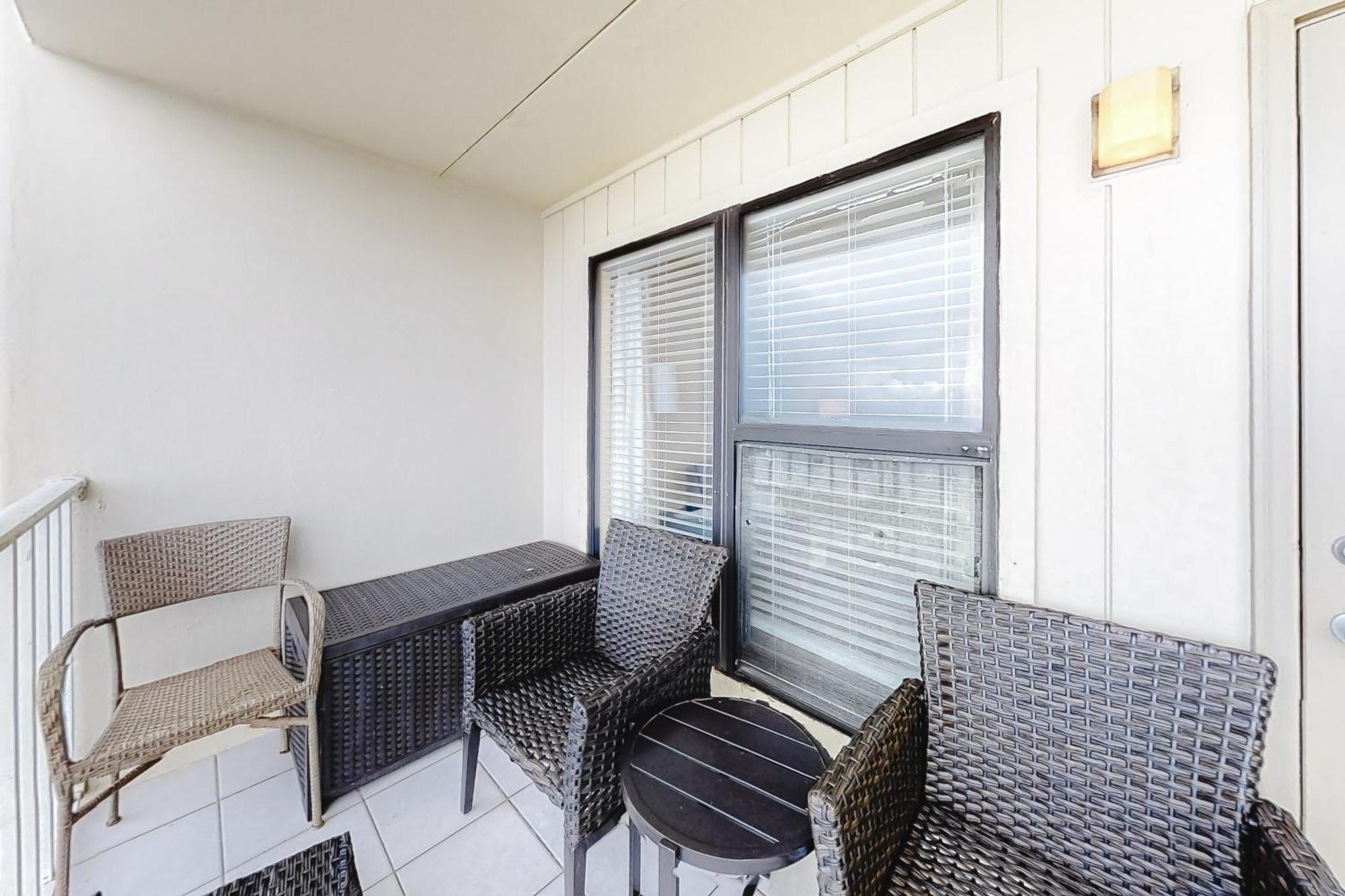 Island Shores Condos Gulf Shores Rom bilde